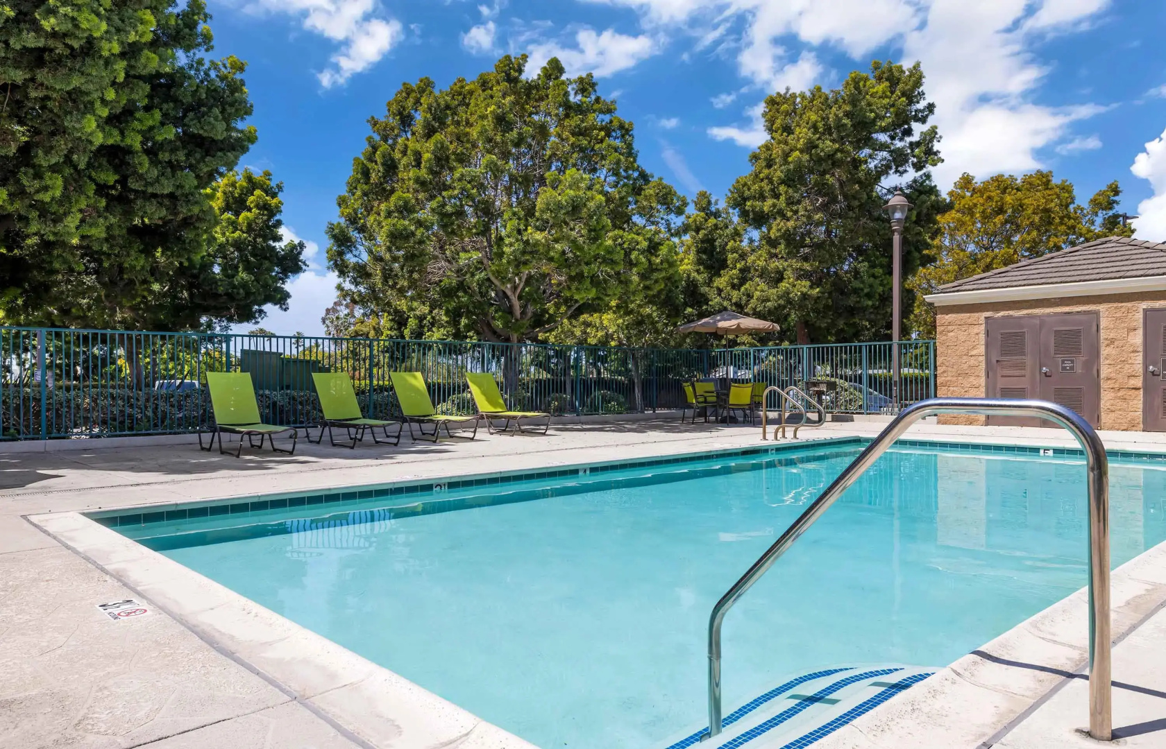 Extended Stay America Suites Carlsbad Village by the Sea