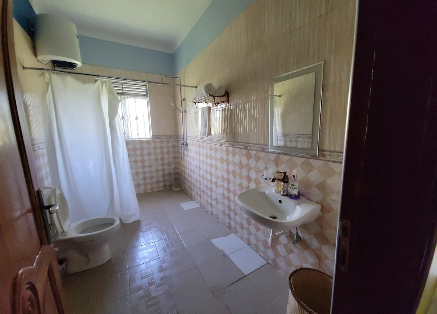 Philo Leisure Gardens