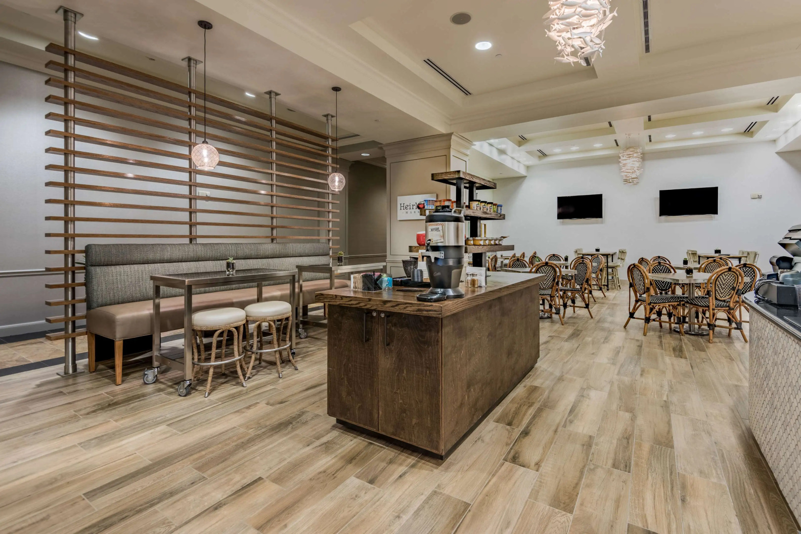 Hilton Dallas/Rockwall Lakefront