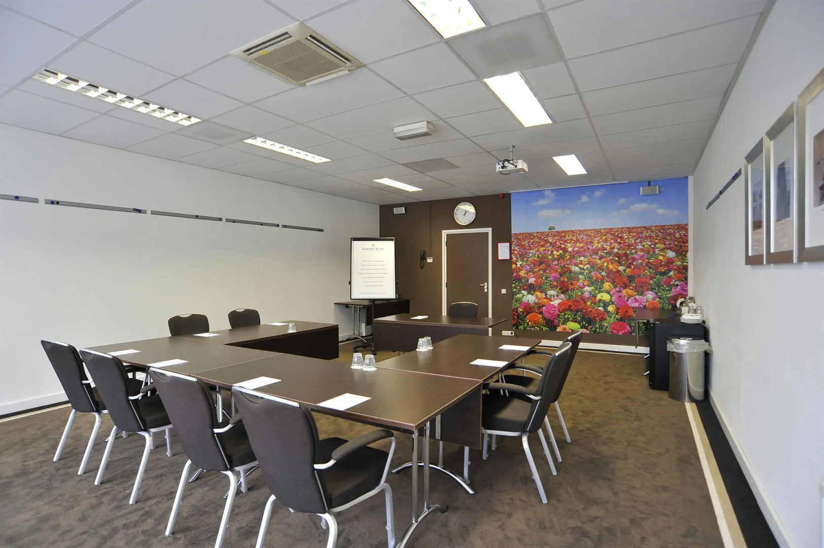 Fletcher Hotel - Restaurant Victoria - Hoenderloo