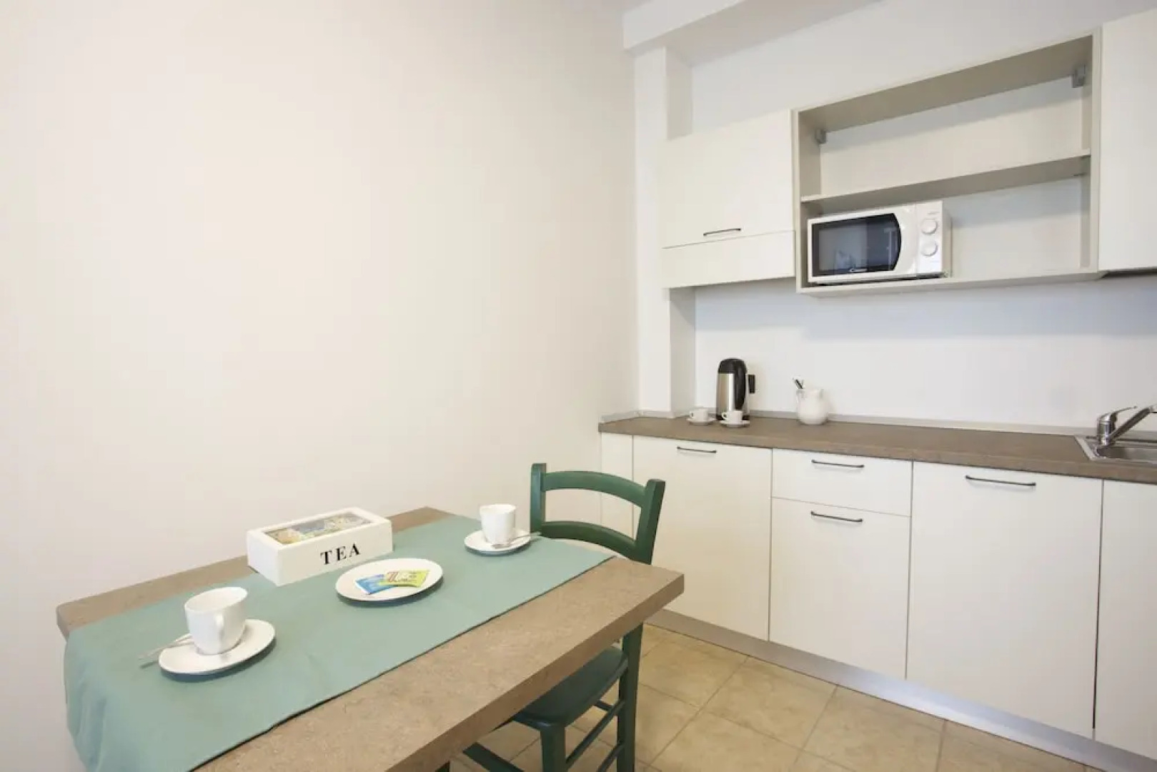 Corte Milano - Hostel