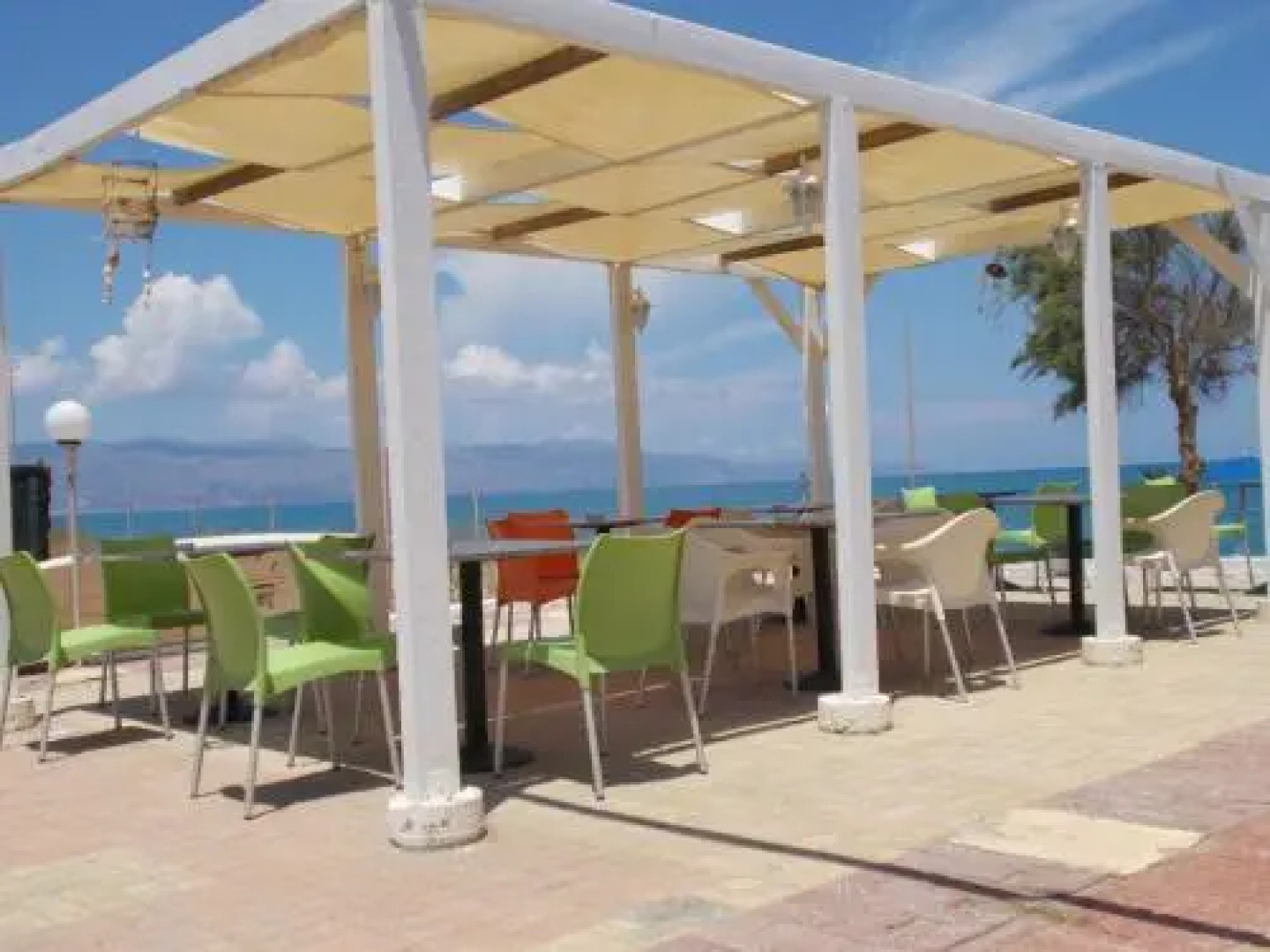 Hippokratis Apartments