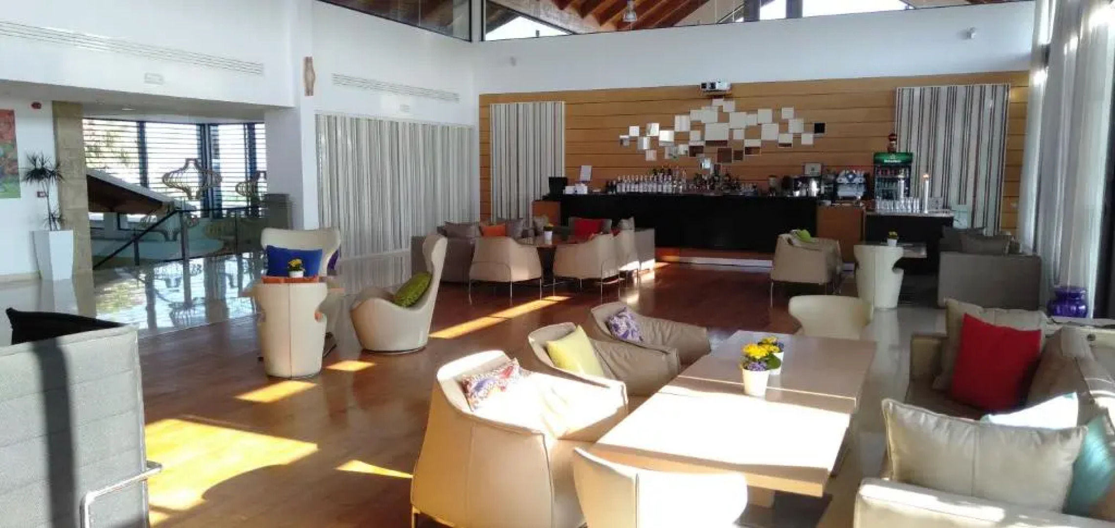 Bahia Golf Beach Bouznika appart