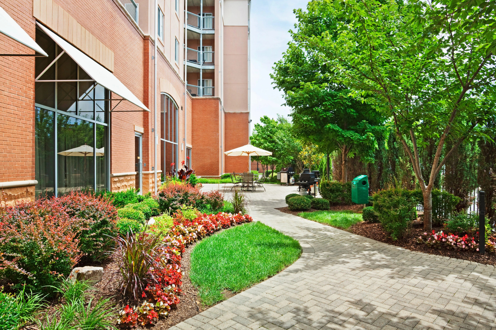 Staybridge Suites Chattanooga Downtown - Convention Center by IHG