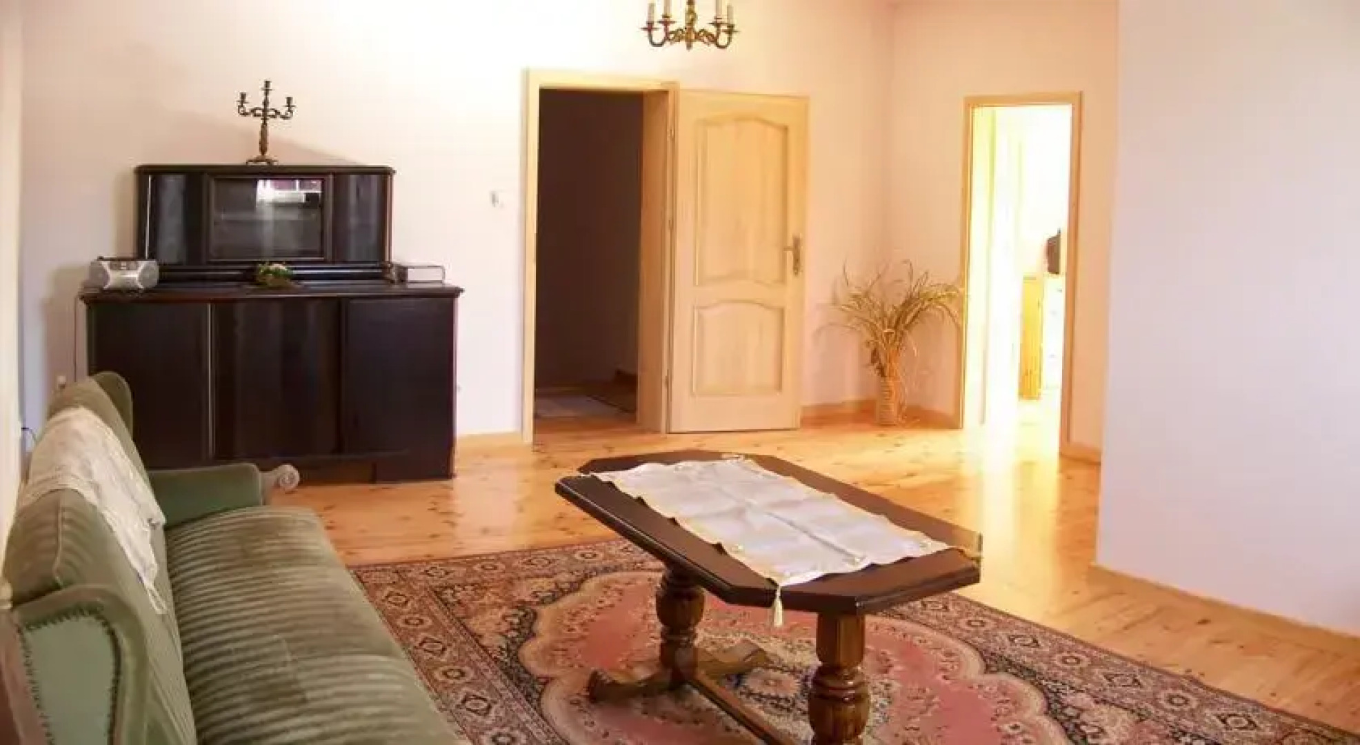 Hajduki - Ośrodek Jeździecki