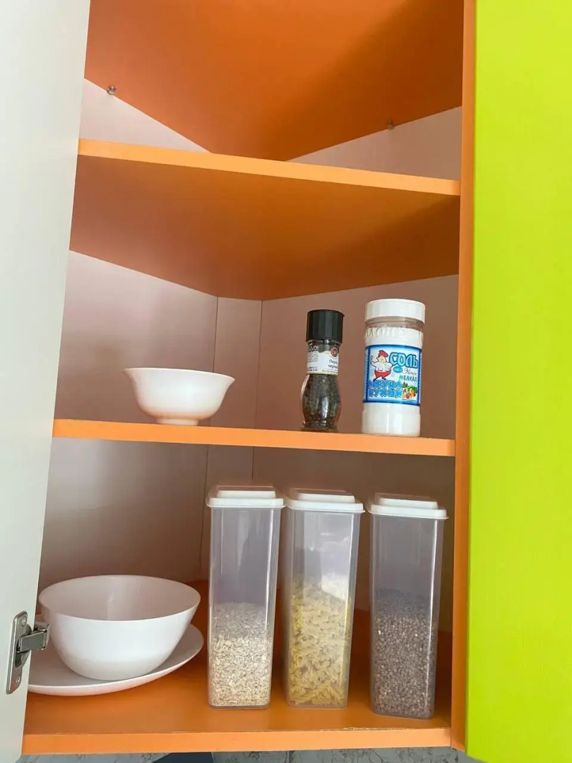 Апартаменты на улице Пирогова 21