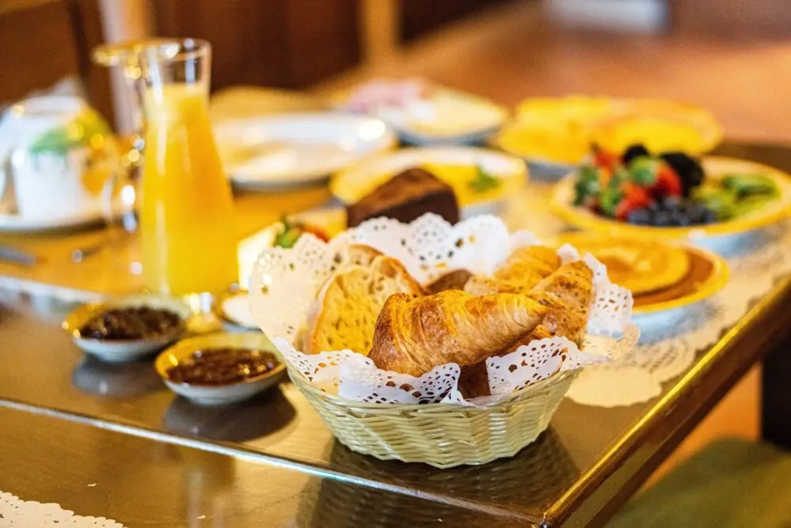 Turismo Rural Monte João Roupeiro