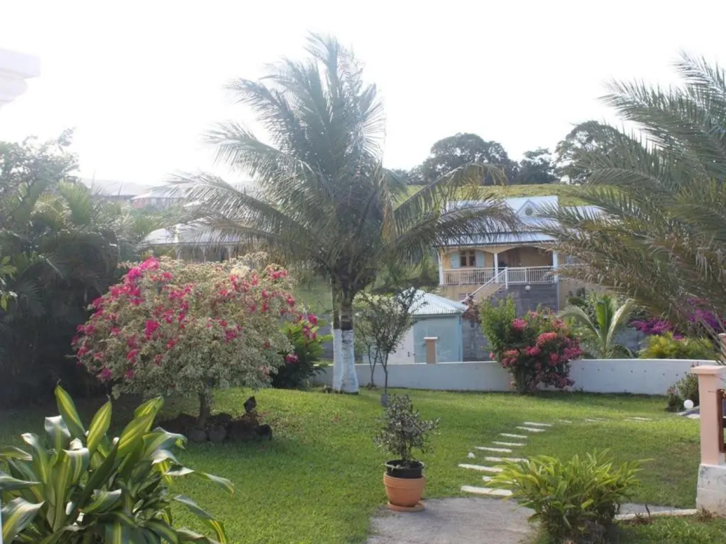 Holiday home Les Jardins de Sofaia