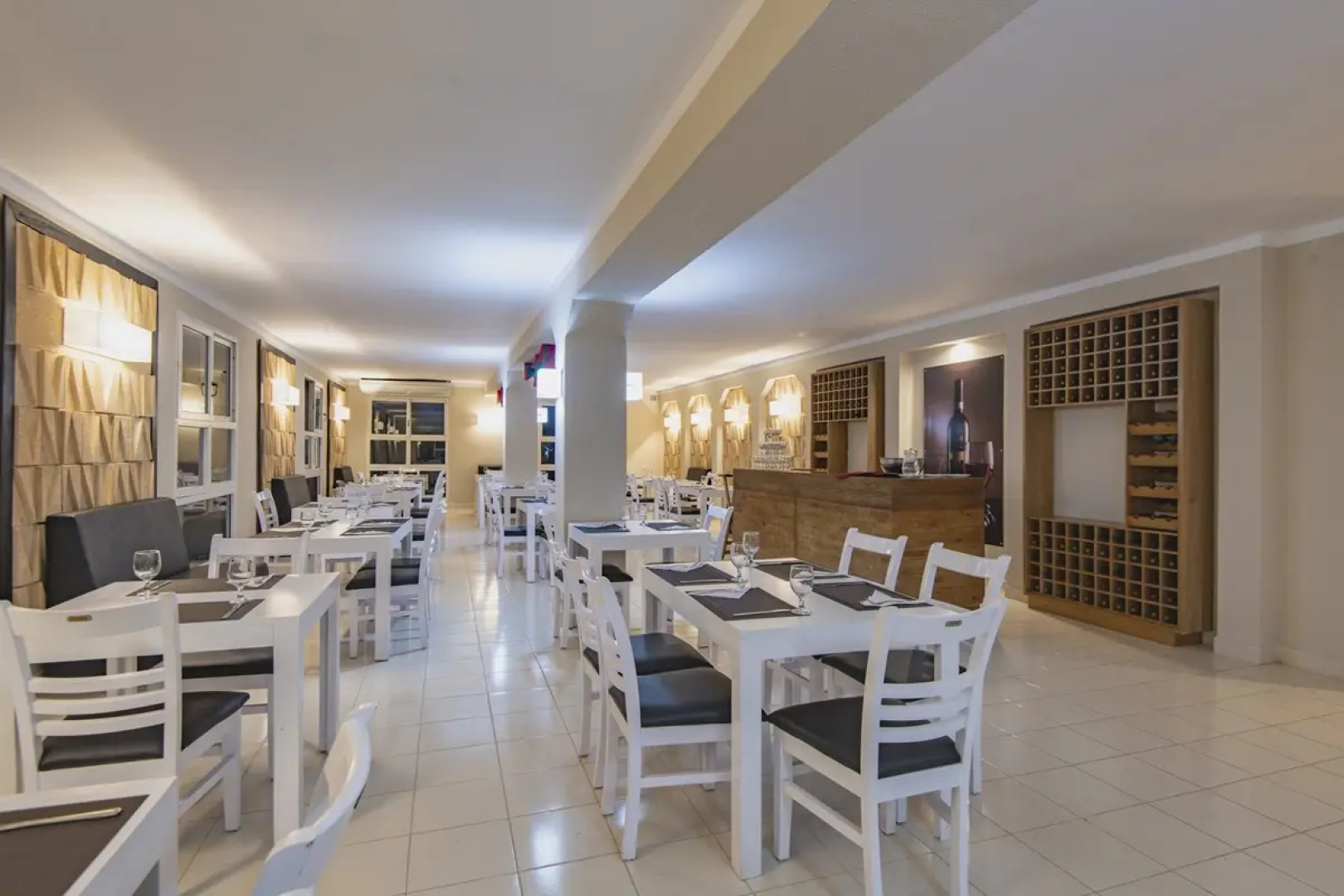 Islazul Los Delfines