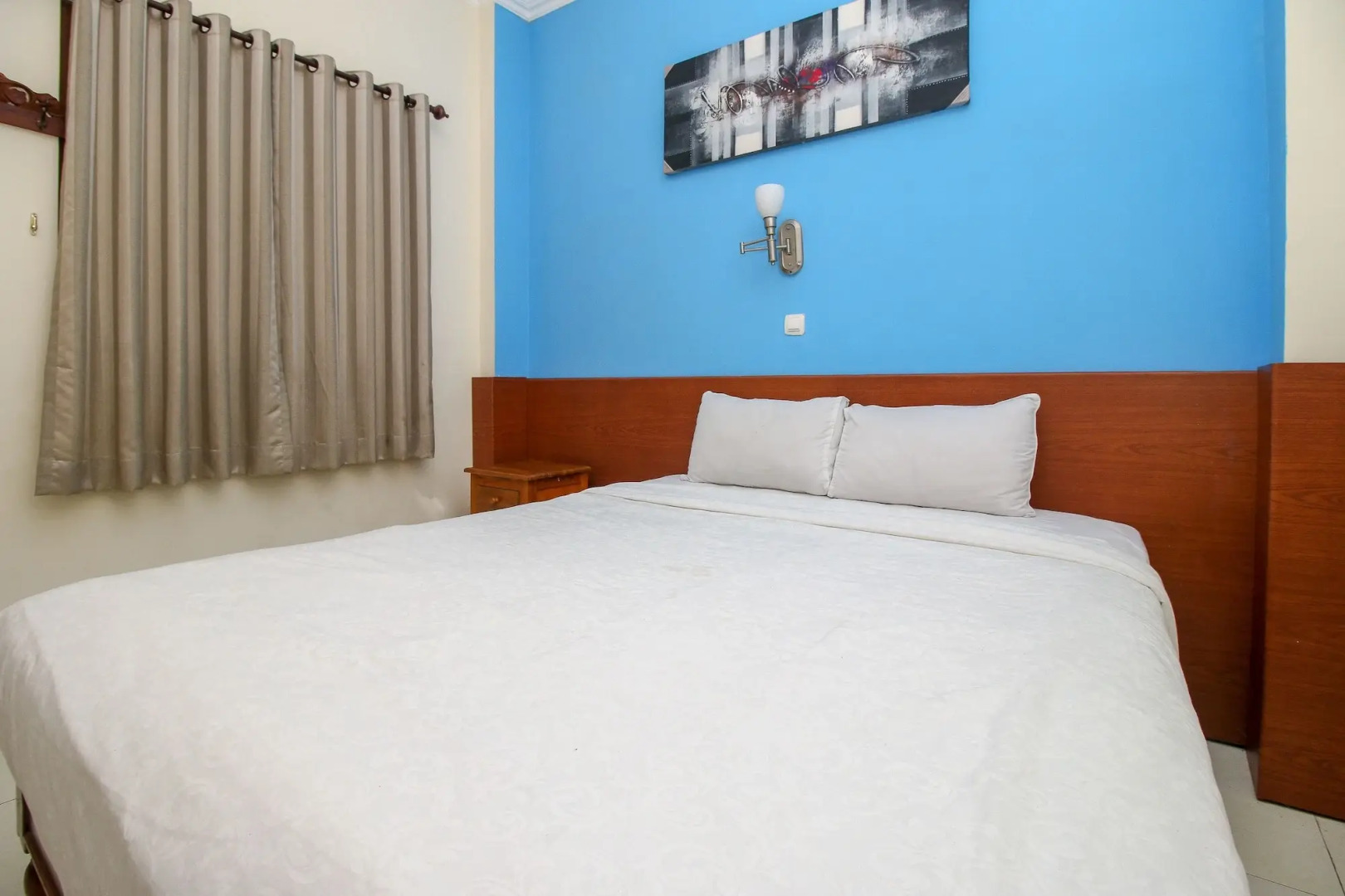 Hotel Vala Malioboro Yogyakarta