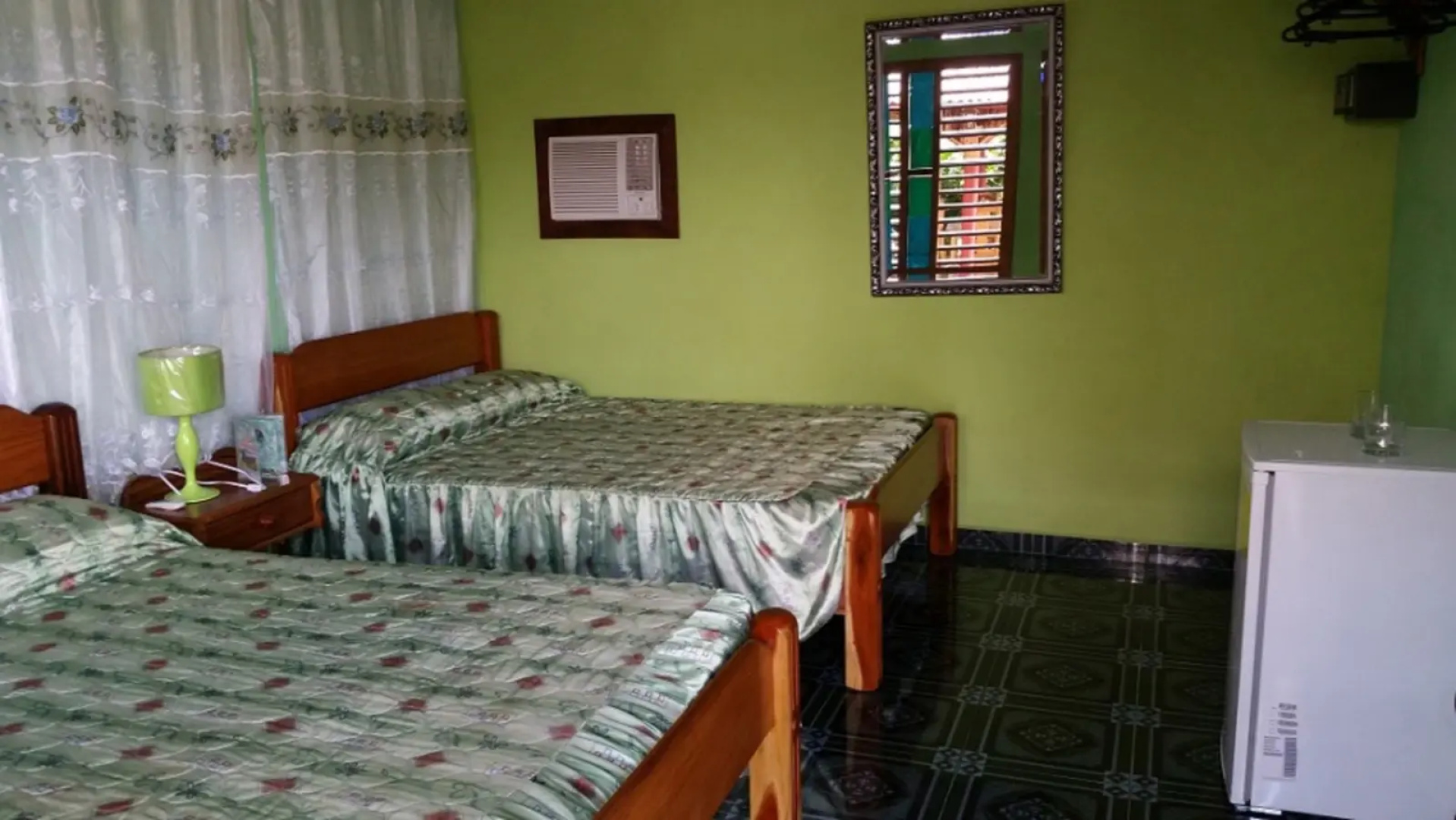 Villa Maravilla