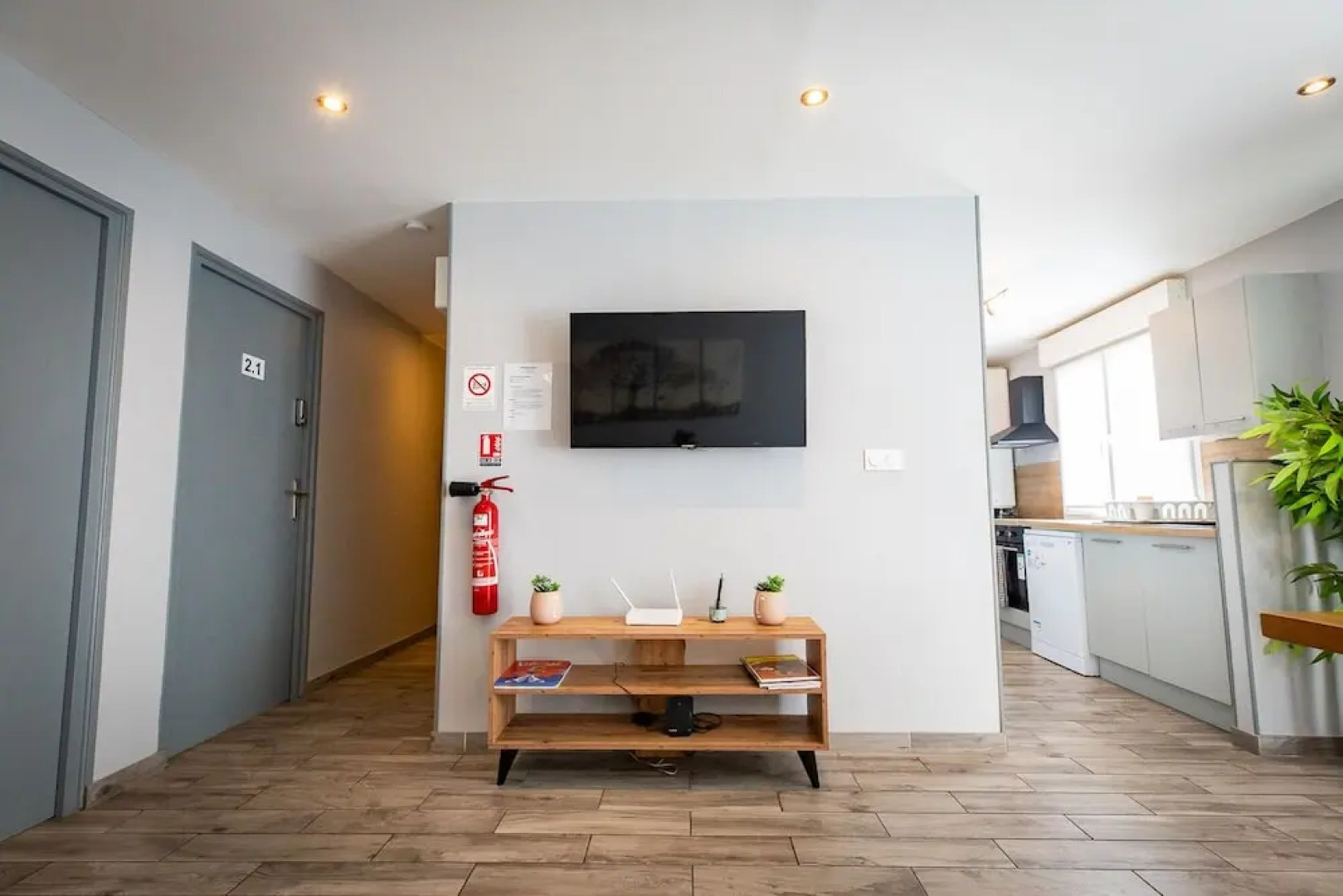 Résidence Hera Paris Orly Aéroport