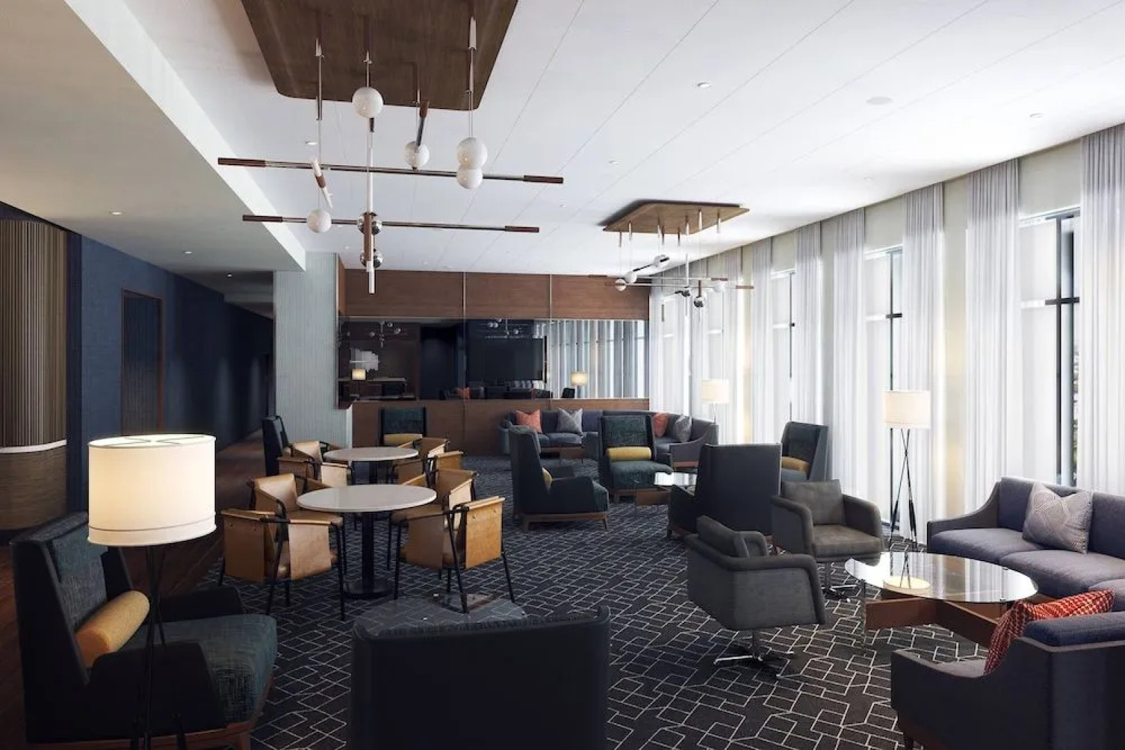 Courtyard BY Marriott Pocatello