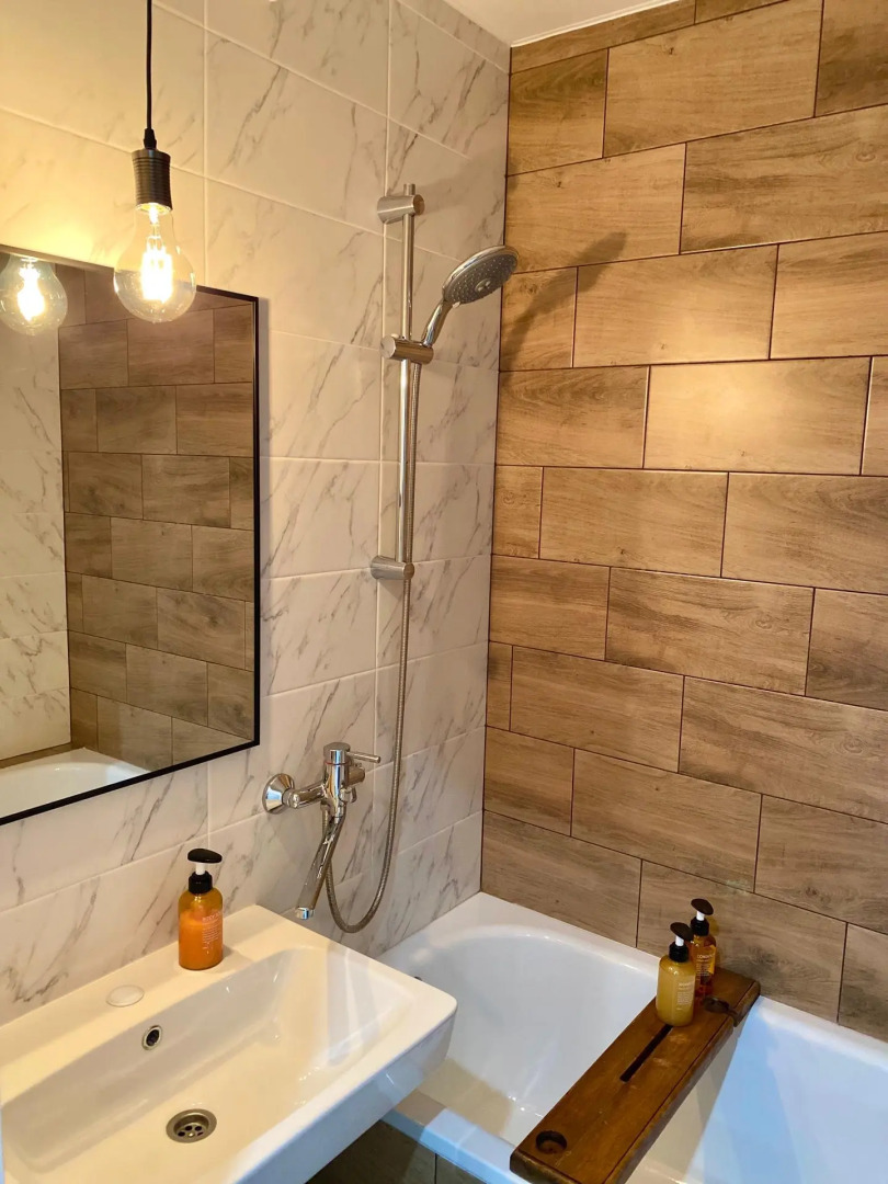 Апартаменты на проспекте Курчатова 23