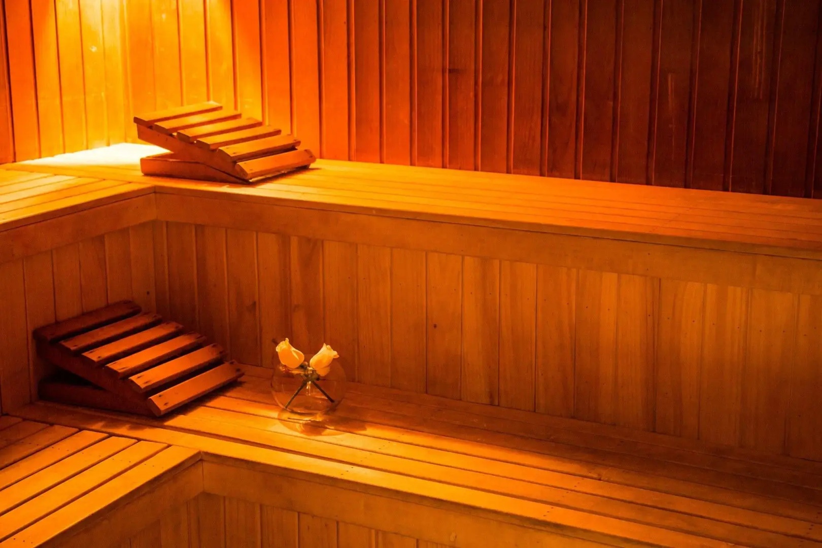 Wyndham Garden Santiago Kennedy