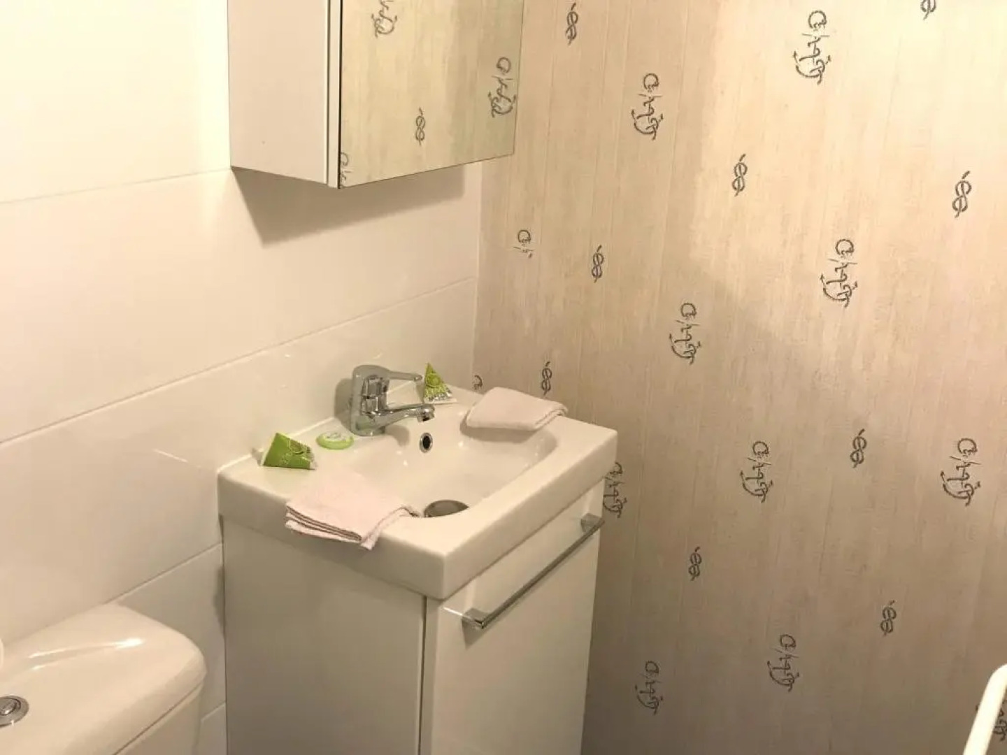 Studio Sunset et Maisonette