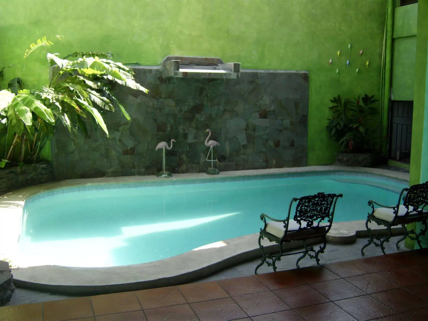 Hotel La Posada del Rey Primero