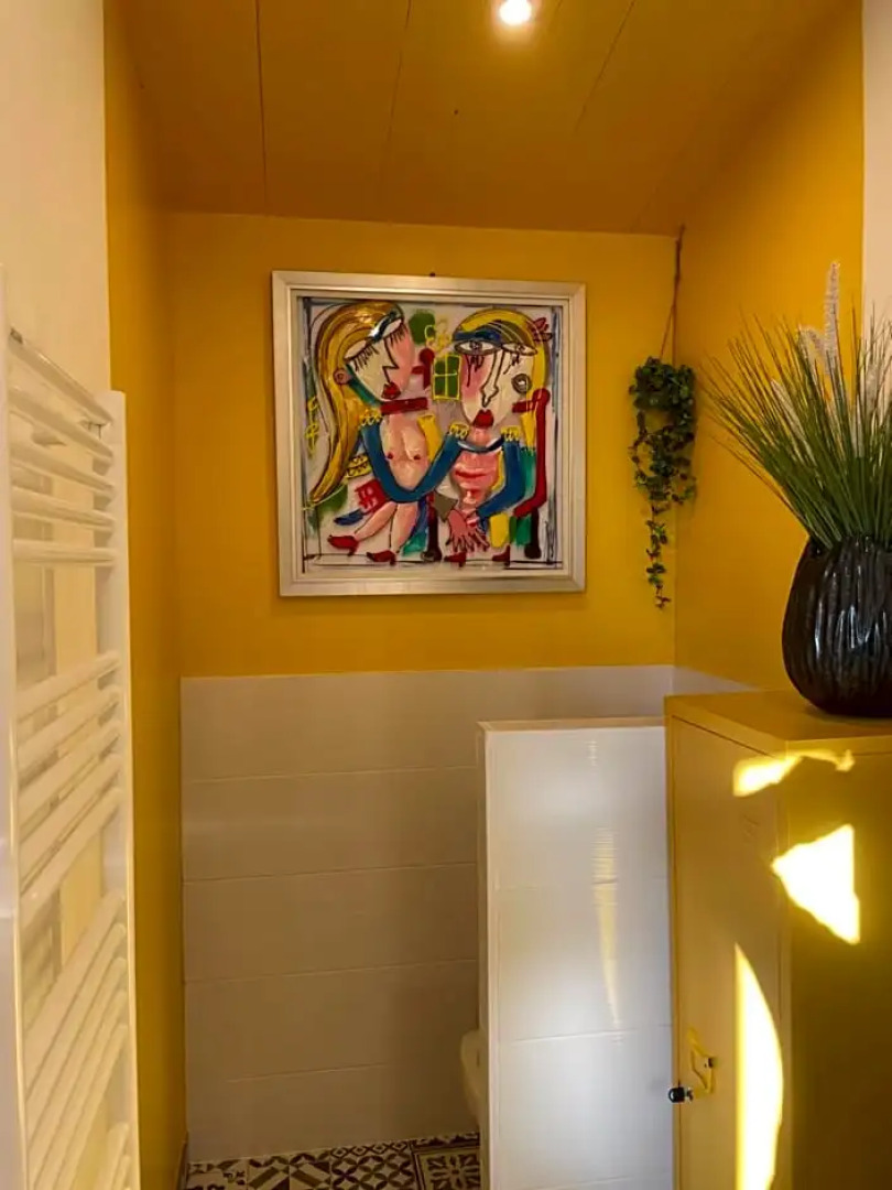 Autour d’une histoire 2