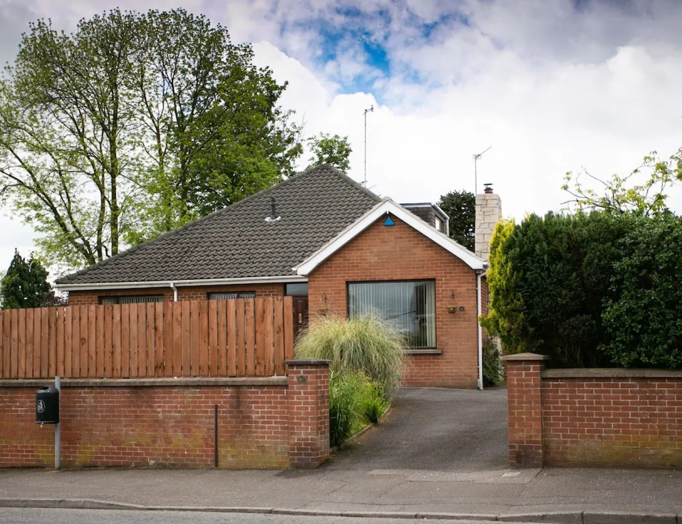 Lisburn Serviced Accommodation