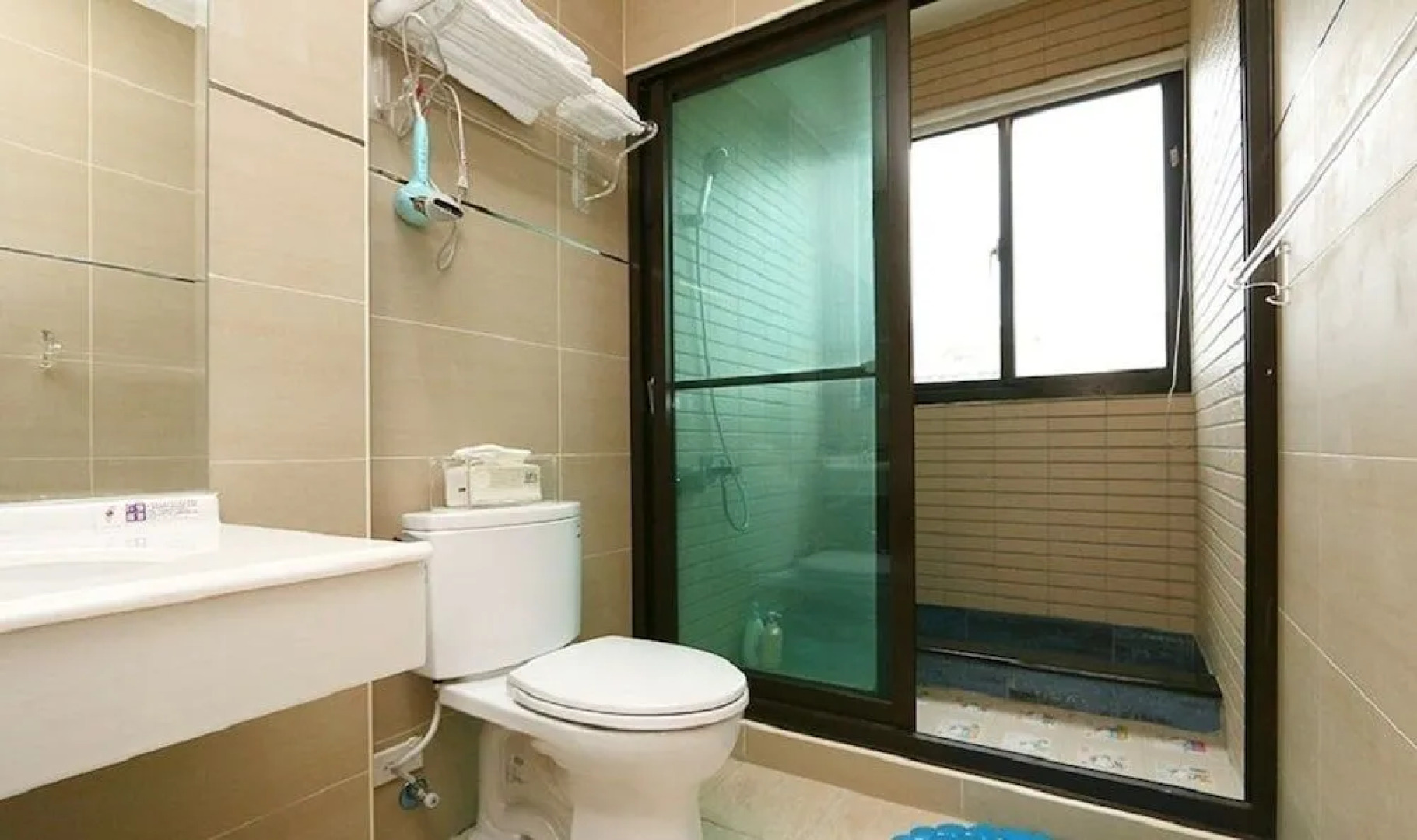 Lan Hai Leisure Time B&B