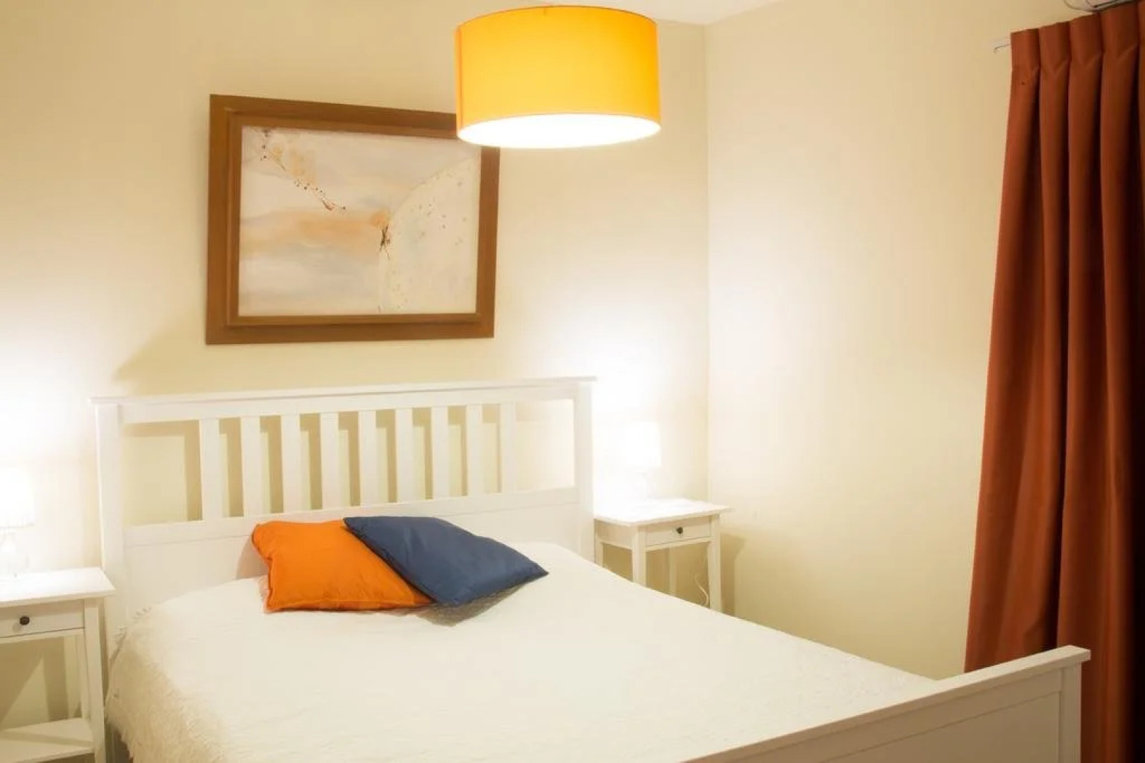 Villa Rosh Pina - Inner Circle