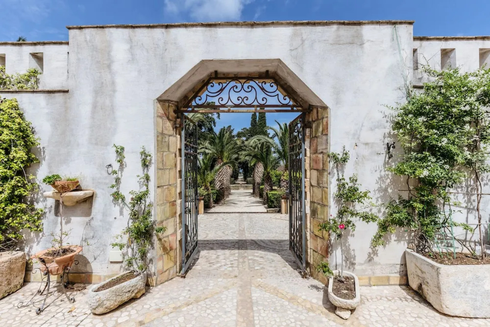 Villa Pilati Bed and Breakfast