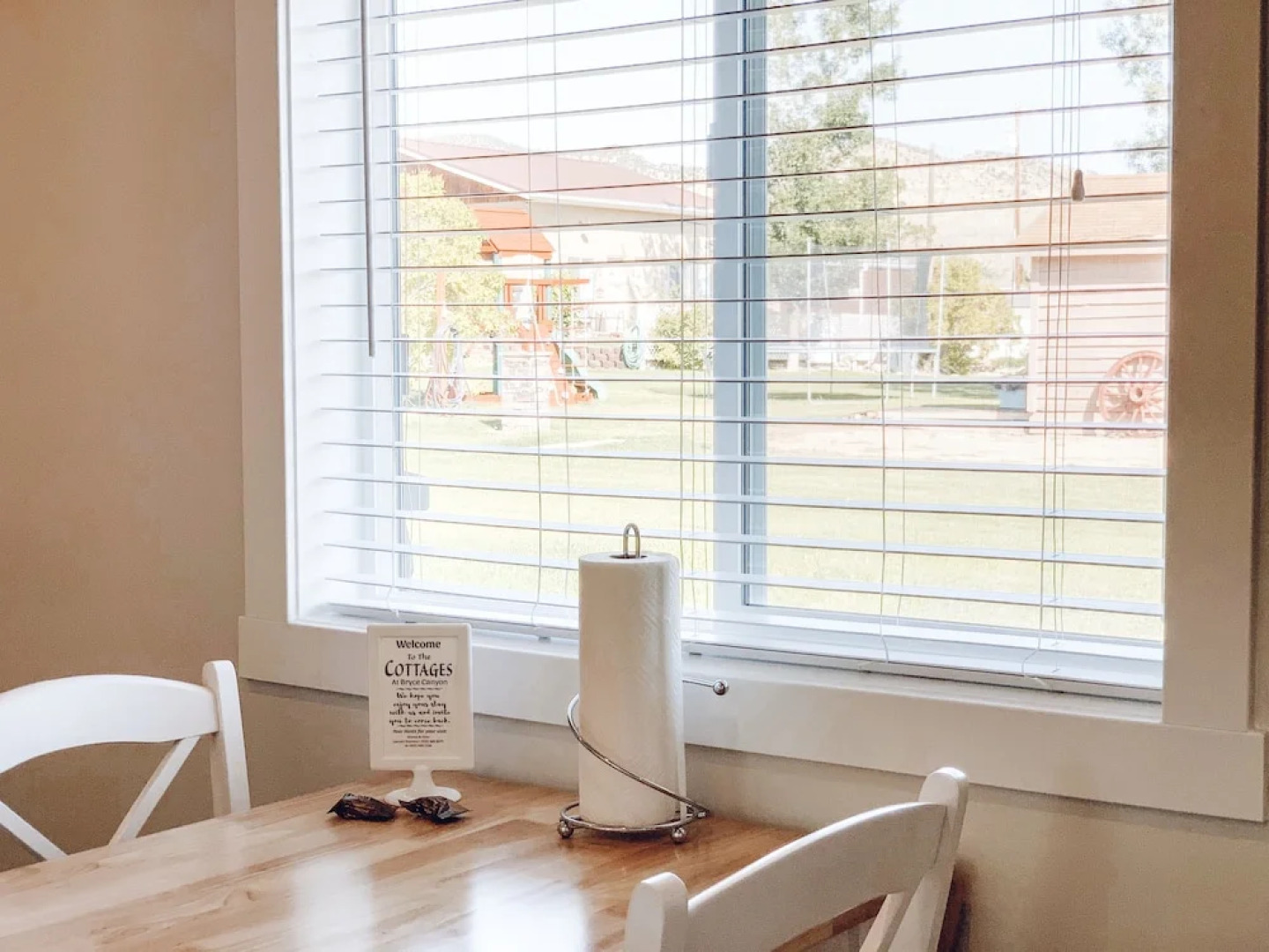 The Cottages At Bryce Canyon