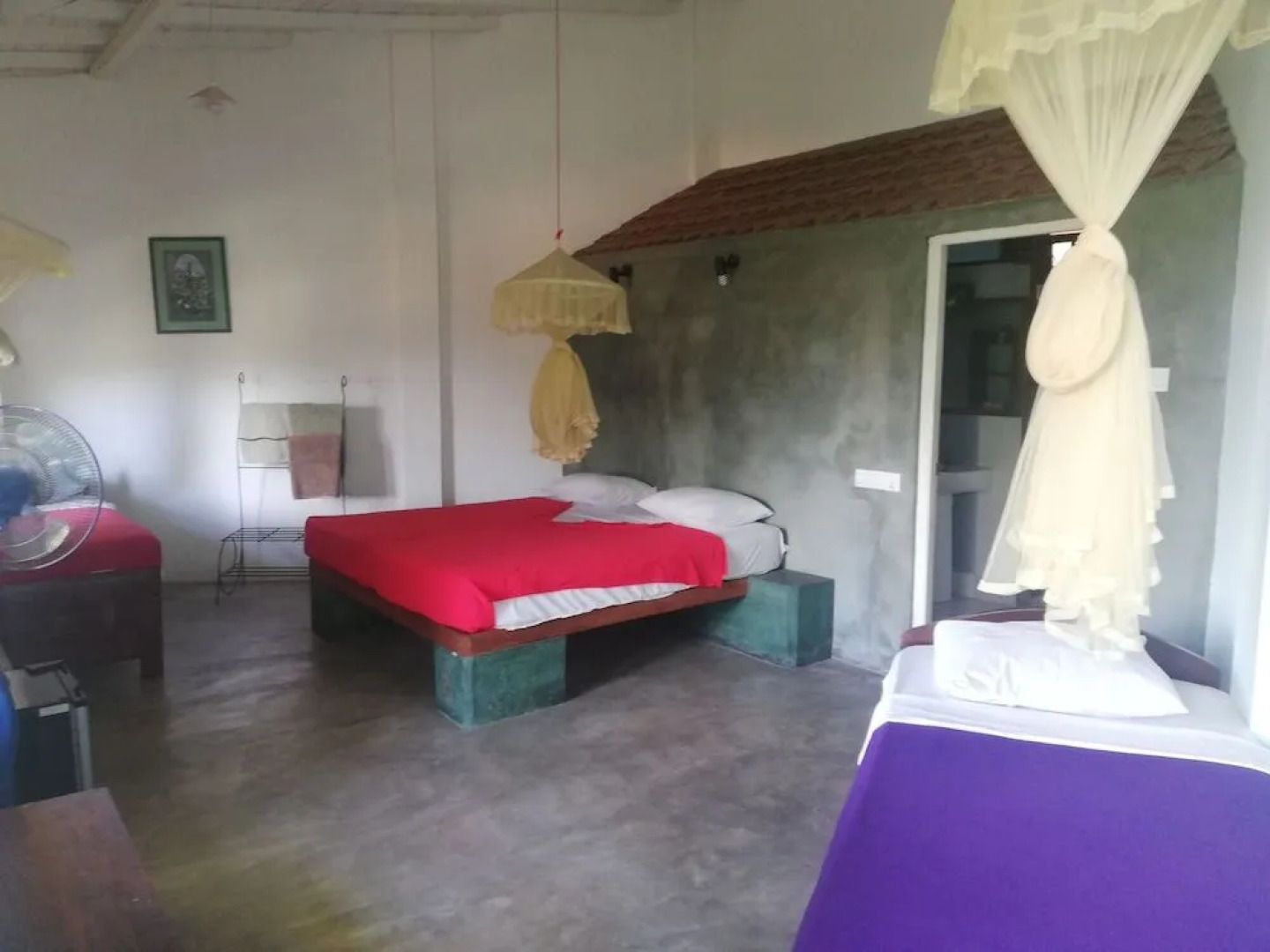 Tea Garden Holiday Inn