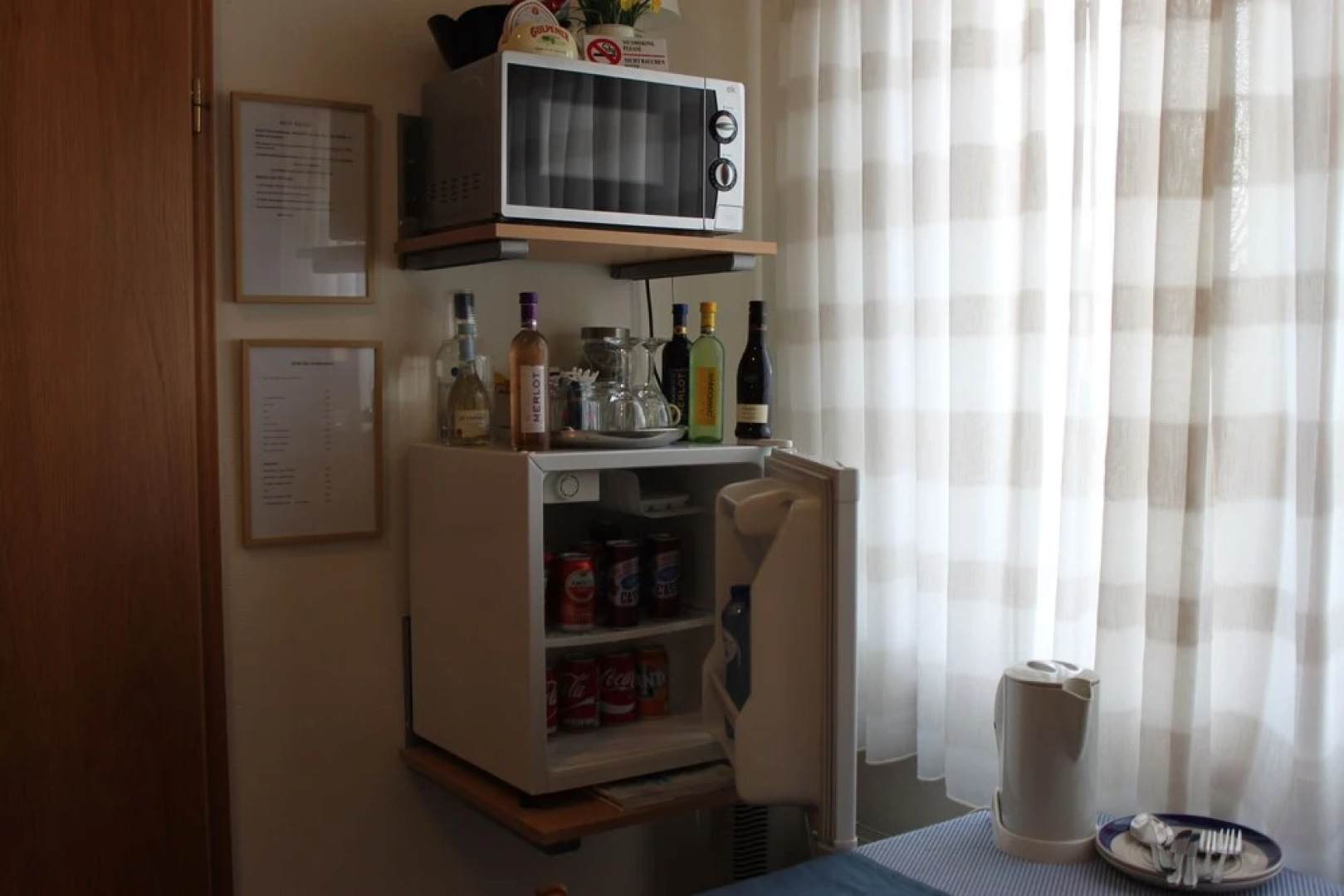 Rene's B&B