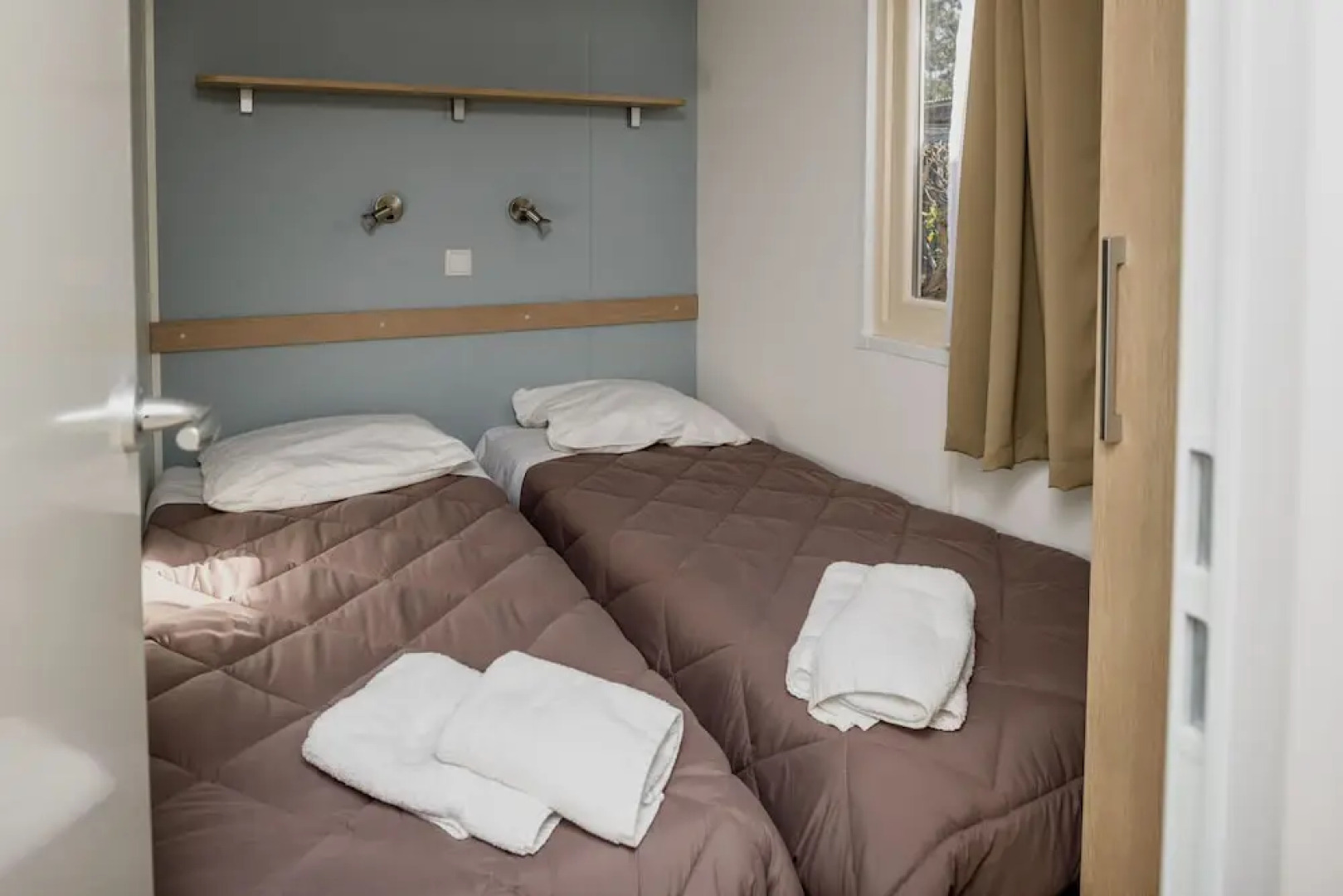 Camping Caravaning La Manga