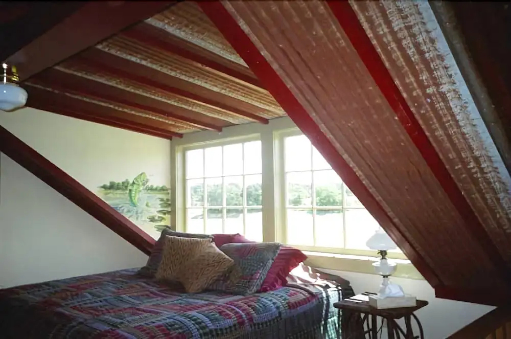 Back Forty of Fredericksburg