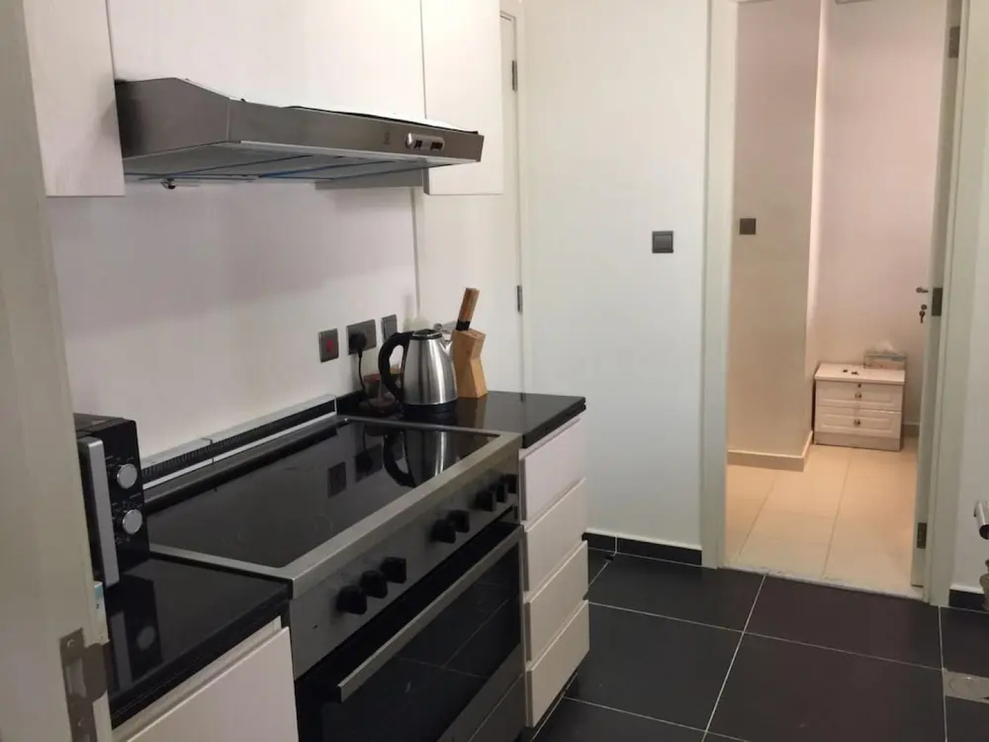 5 BR Villa With Pool Table