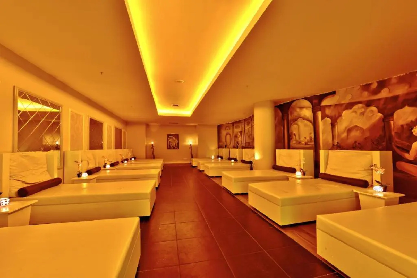 Holiday Village Türkiye