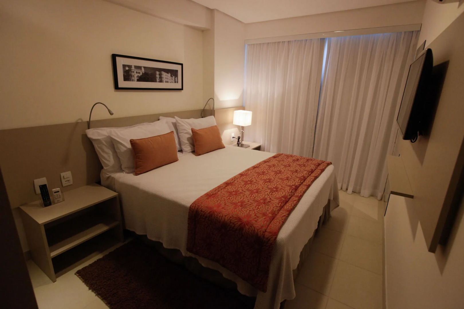 Beach Class Conselheiro by Nobile