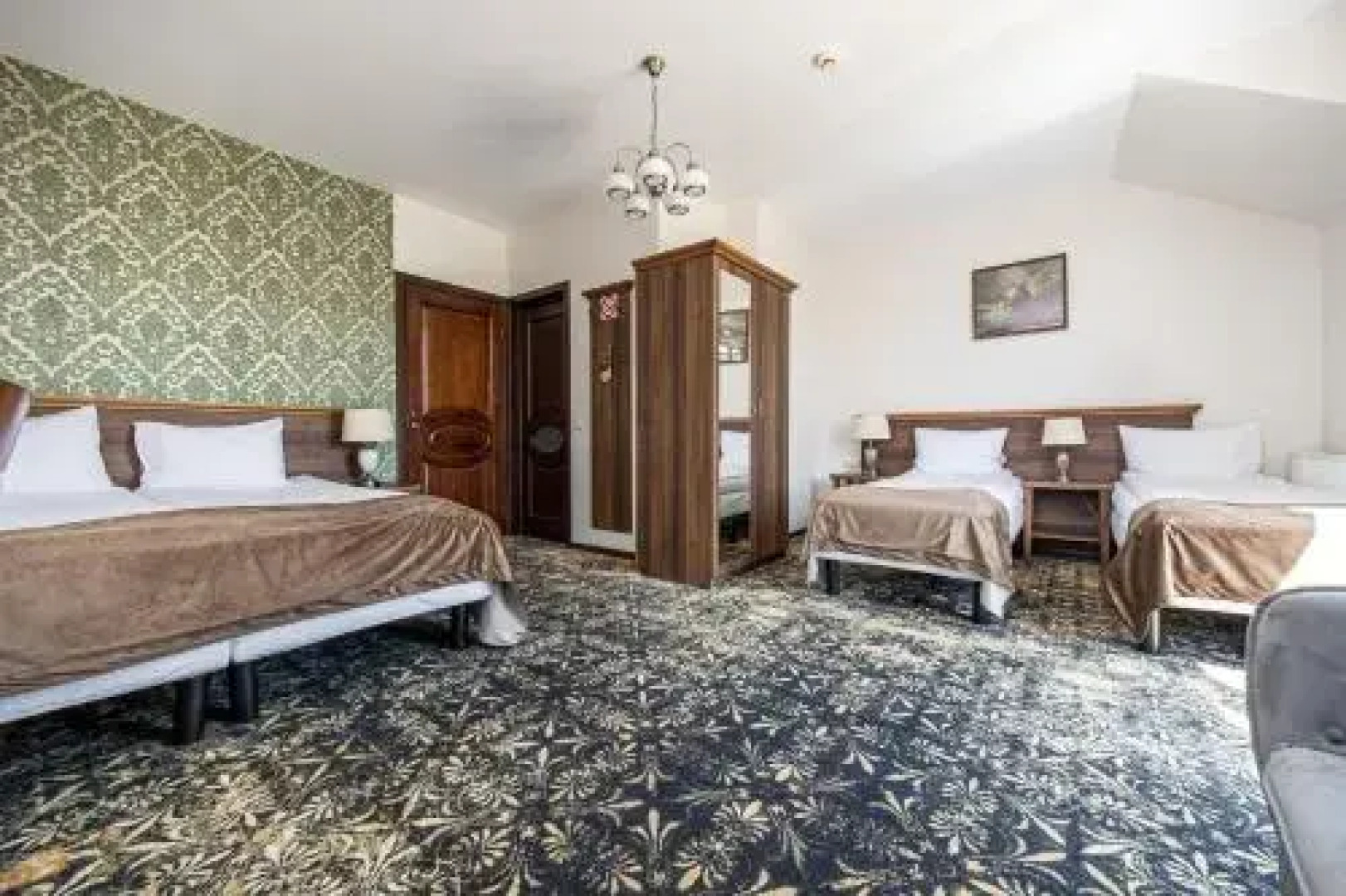 Radailiu Dvaras - Dinosaur Park