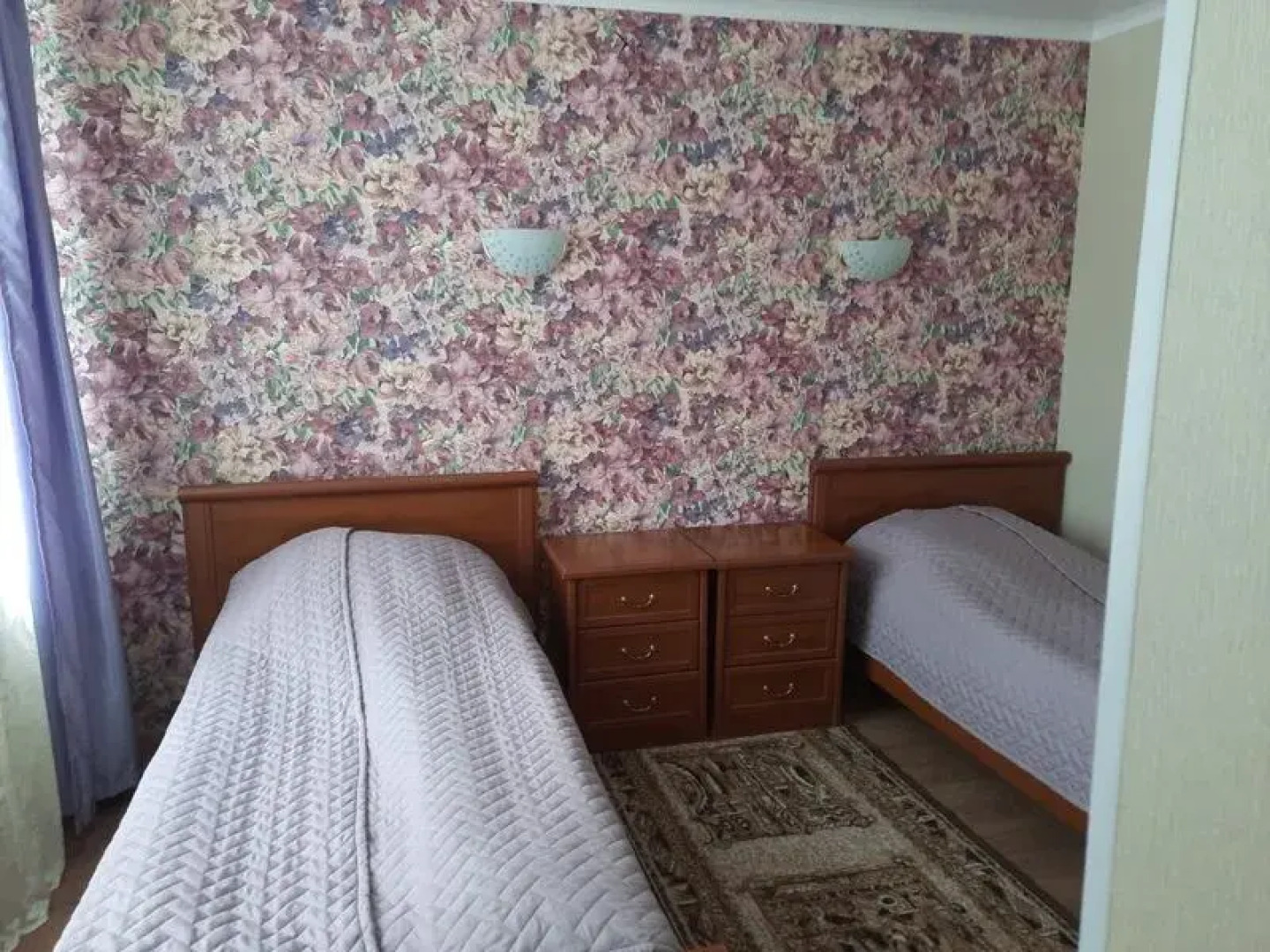 Отель Аэропорт