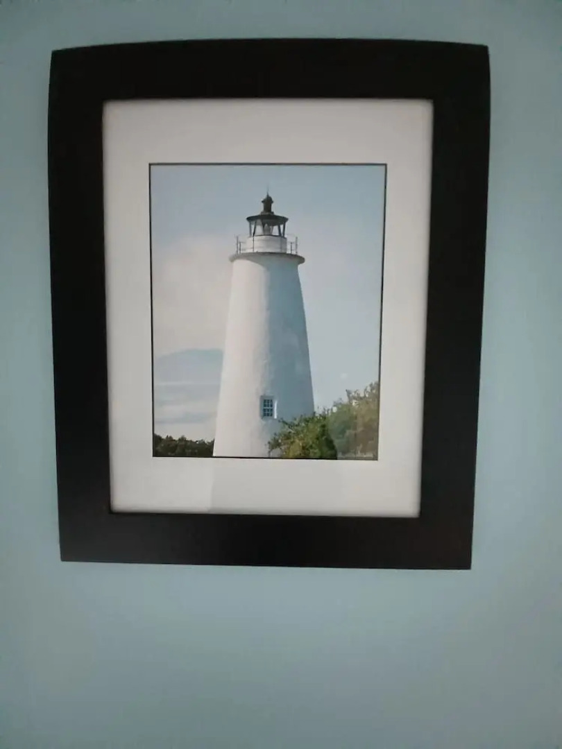 The Inn on Bath Creek