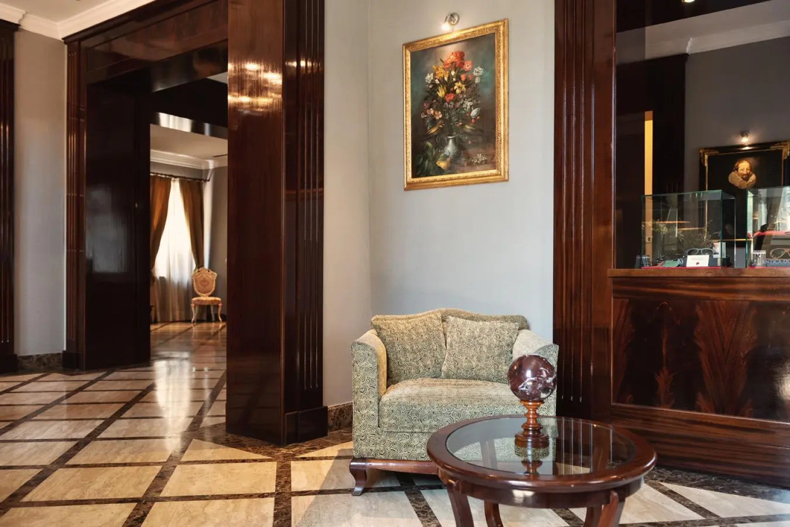 Allegroitalia San Gallo Firenze