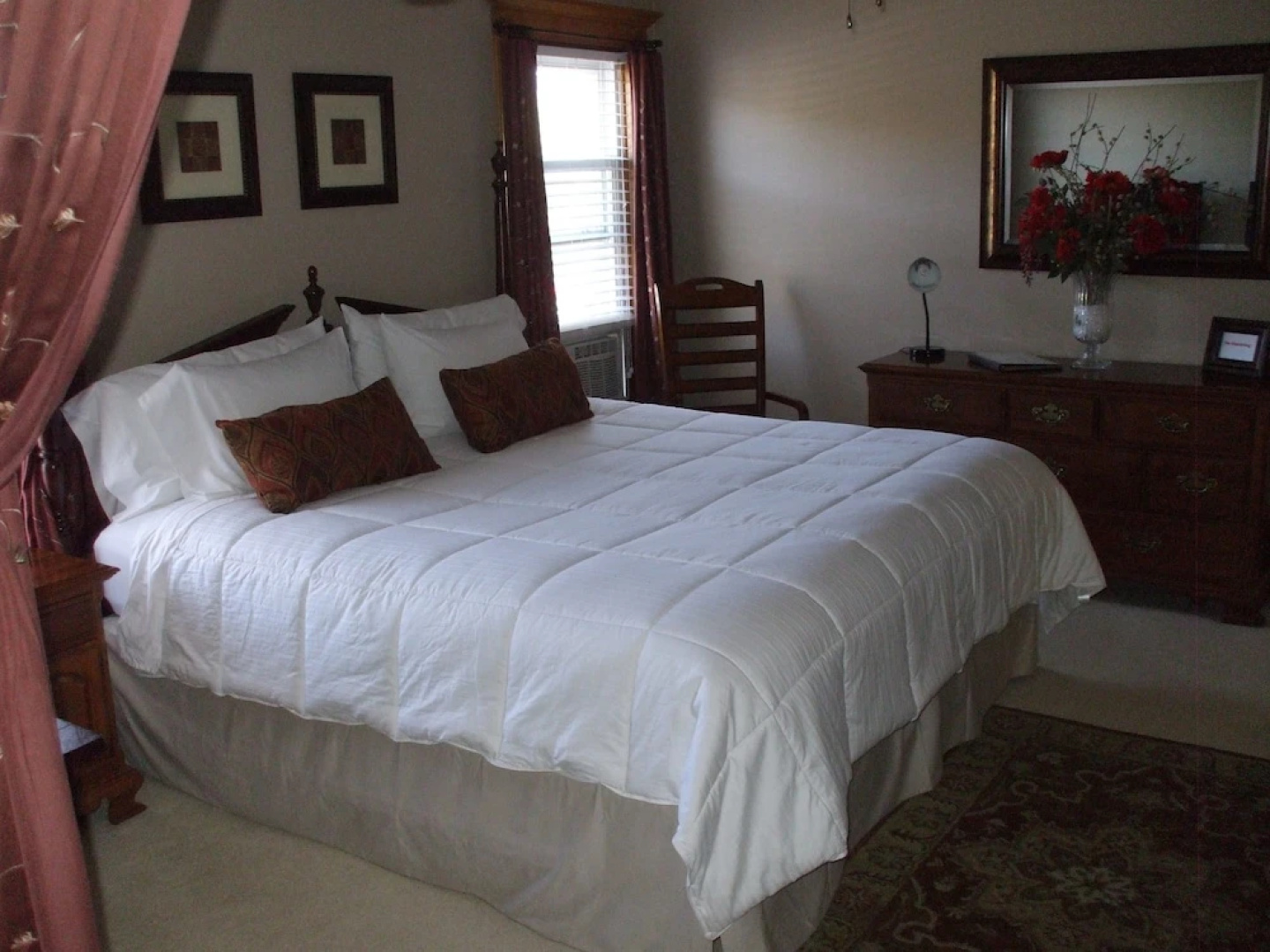 The Bradford Inn