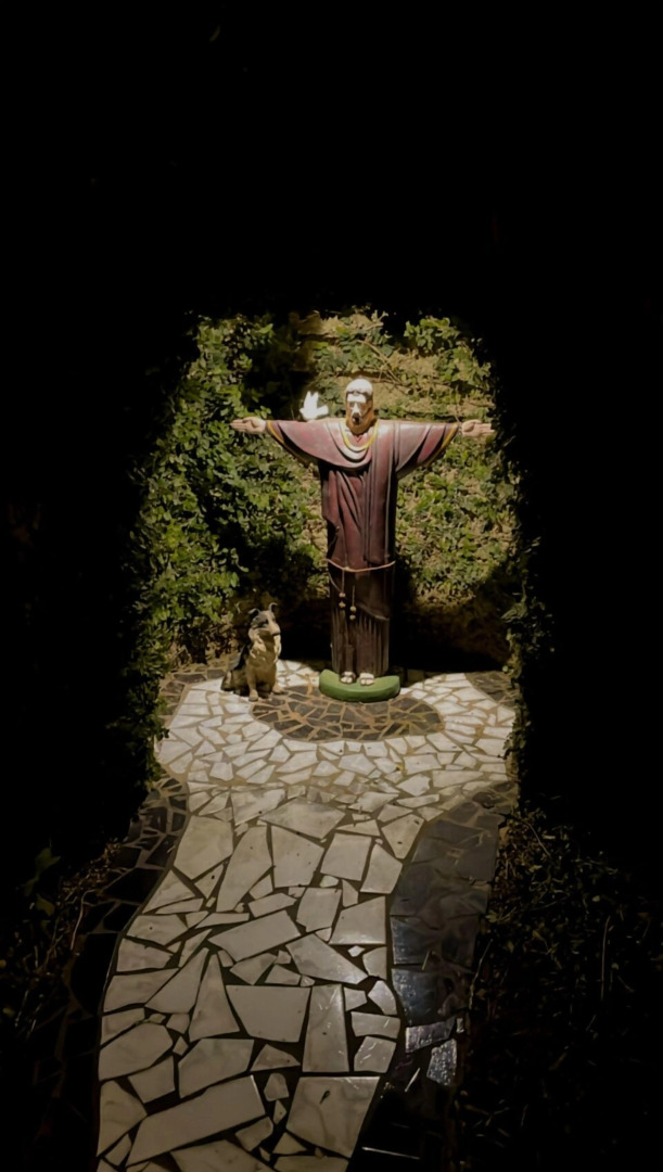 Villa Sāo Francisco