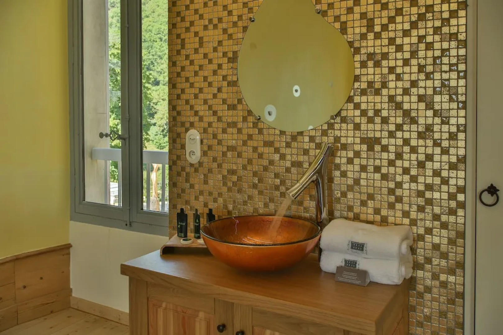 Château de Bourdeau