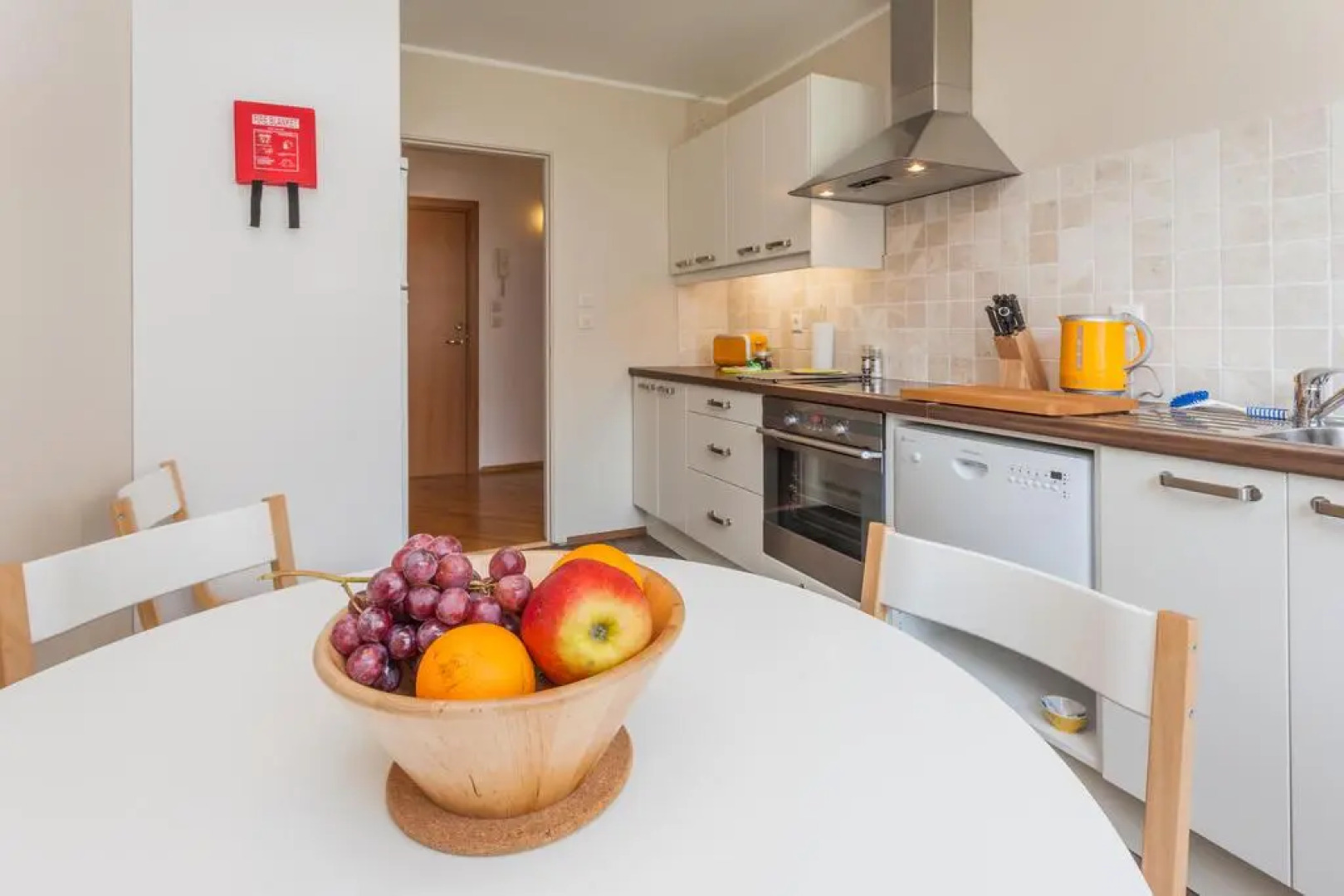 GentleSpace Guest Apartments Ísafjördur