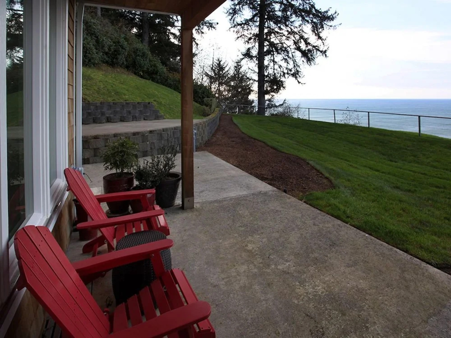 Neptune's Perch 3 Bedrooms 3 Bathrooms Townhouse