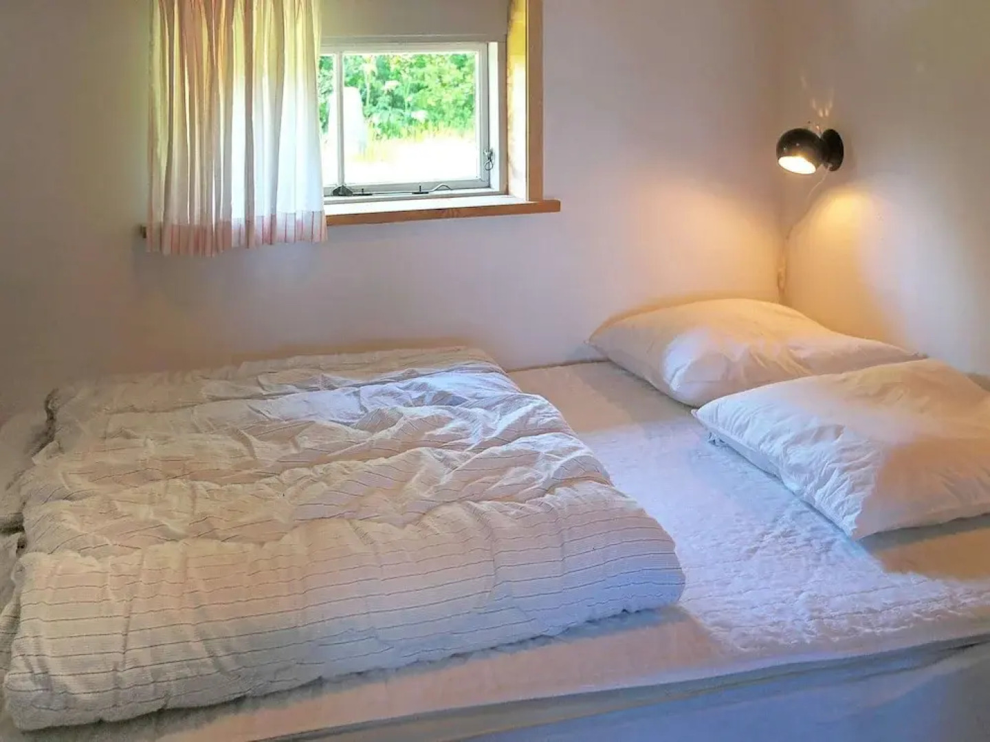 6 Person Holiday Home in Veslos-by Traum