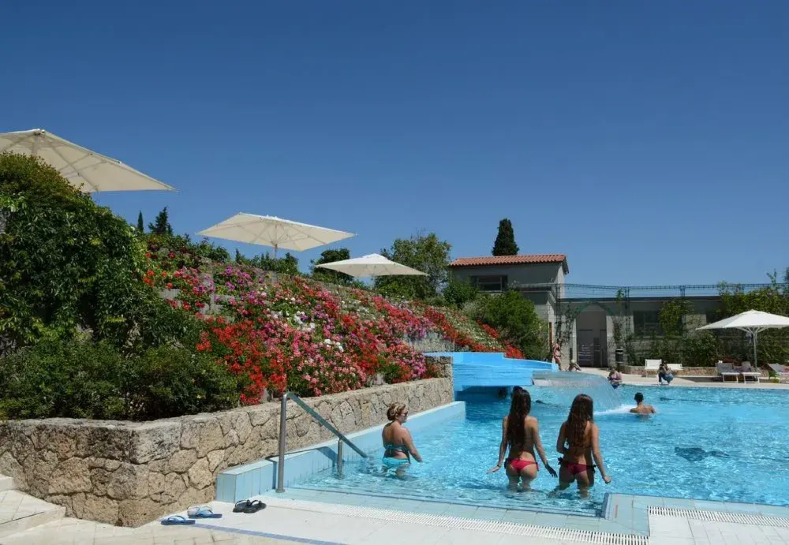 Parco delle Piscine