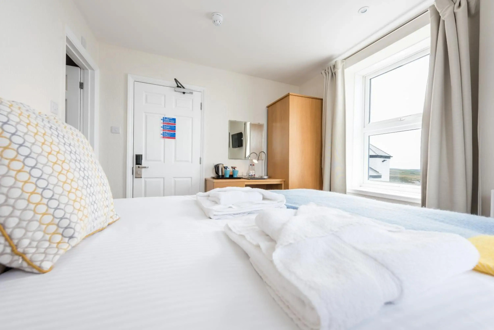 The Land's End Hotel