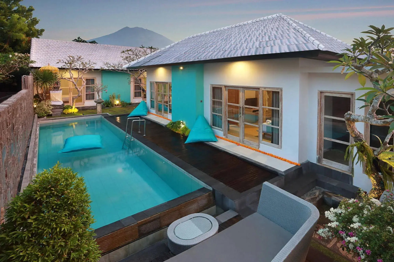 Akasa Villa Tulamben