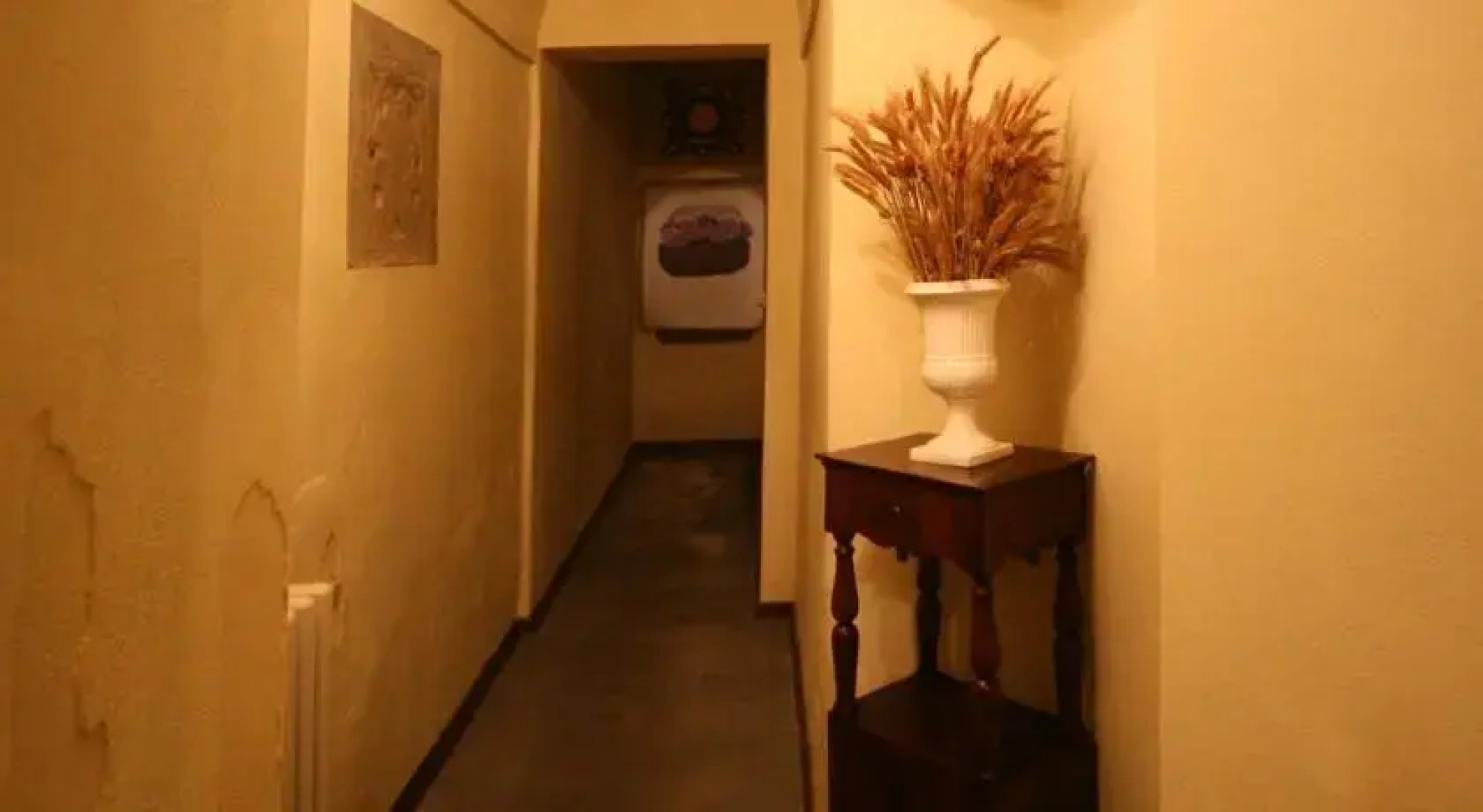 Torre San Matteo del XII secolo