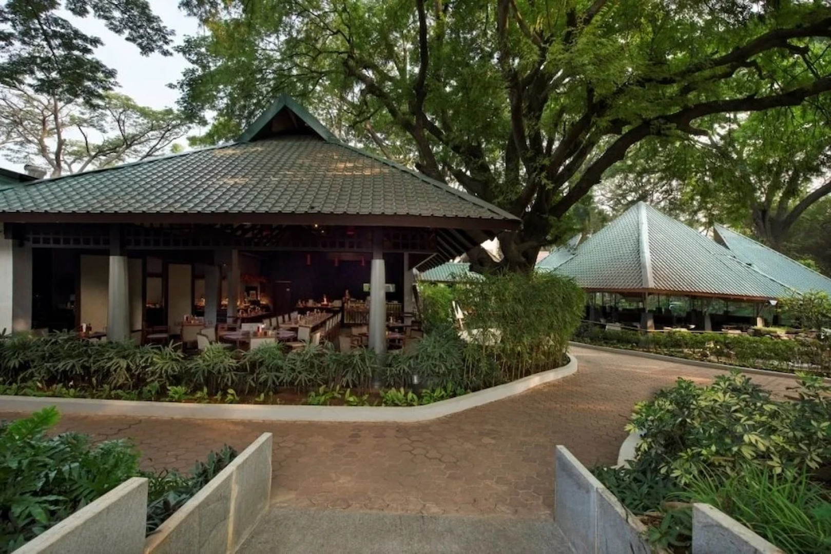 The Windflower Resort & Spa, Mysore