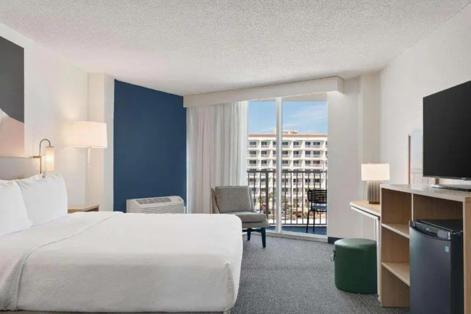 Spark By Hilton Ormond Beach Oceanfront